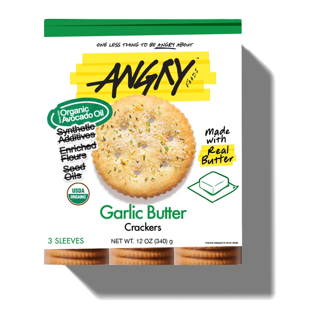 Crackers