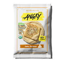 Pita Chips