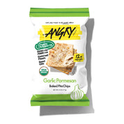Pita Chips