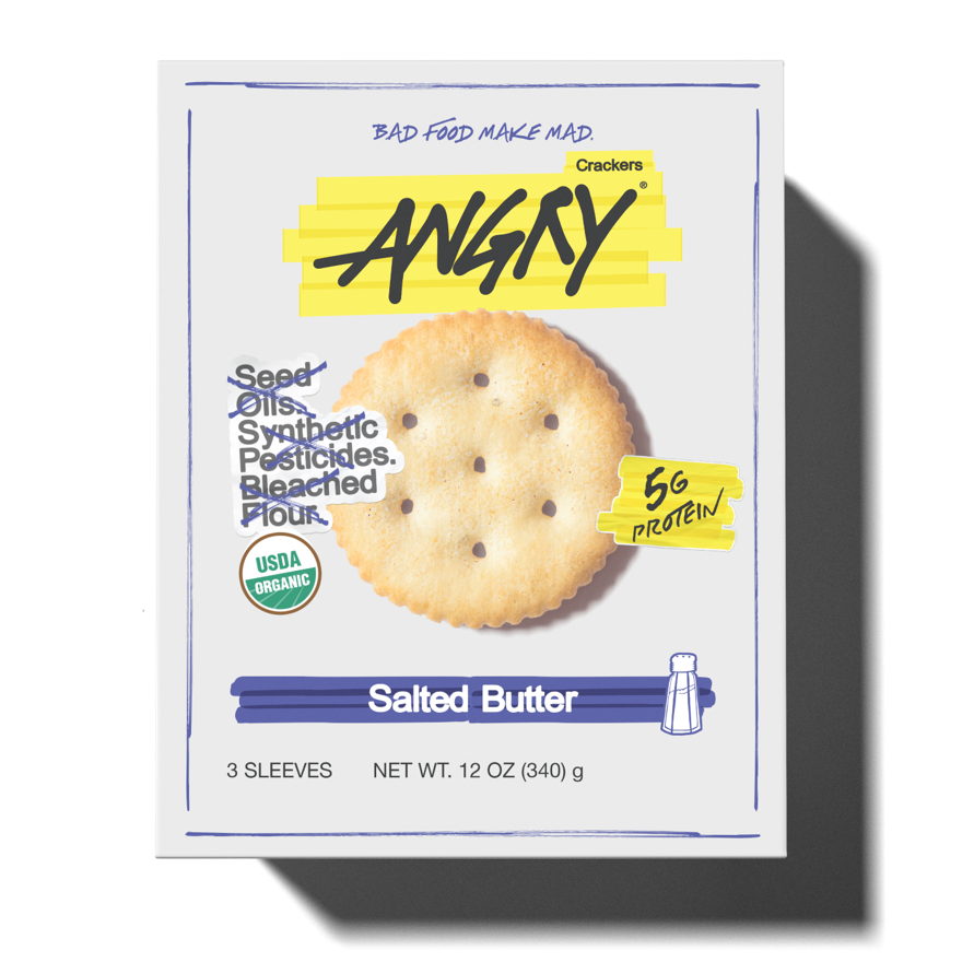 Crackers