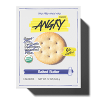 Crackers