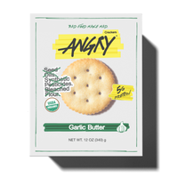 Crackers
